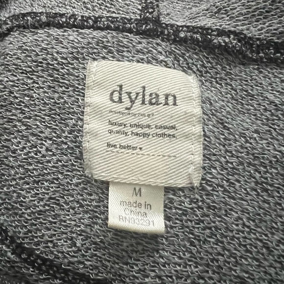 Dolan rustic sweatshirt - Medium - Grey - Picture 3 of 5